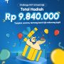 Lomba Video HUT 64 Bank bjb Berhadiah Total Rp. 9 Jutaan!