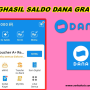 Penghasil Saldo Dana Gratis