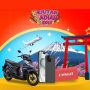 Promo KHS Pocky Terbaru Berhadiah Trip Jepang, Motor, iPhone 15