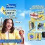 Promo Stik Es Krim Joyday 2025 Berhadiah Trip ke Inggris, iPhone 15