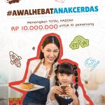 Lomba Foto Si Kecil Sarapan Ceres Berhadiah Total 10 Juta