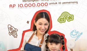 Lomba Foto Si Kecil Sarapan Ceres Berhadiah Total 10 Juta