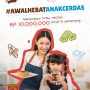 Lomba Foto Si Kecil Sarapan Ceres Berhadiah Total 10 Juta