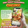 Lomba Foto Team Pedas Enkasari Berhadiah Total 3 Juta