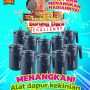 Lomba Masak Mi Burung Dara Instan Berhadiah 10 Teko Elektrik