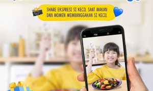 Lomba Masak Omega Challenge Berhadiah Total Jutaan Rupiah