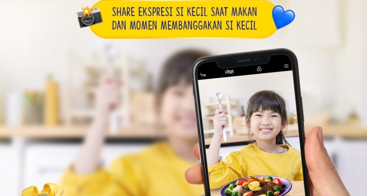 Lomba Masak Omega Challenge Berhadiah Total Jutaan Rupiah