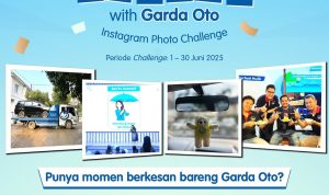 Lomba My Memorable Moment Garda Oto Berhadiah Total 3 Juta