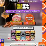 Lomba Video Mix It Win It Polaris Berhadiah Total 7,5 Juta