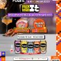 Lomba Video Mix It Win It Polaris Berhadiah Total 7,5 Juta