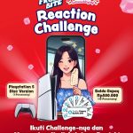 Lomba Video Reaksi Frostbite Yakoo Berhadiah Playstation 5