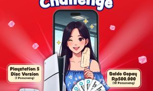 Lomba Video Reaksi Frostbite Yakoo Berhadiah Playstation 5