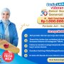 Challenge Bekal Bergizi Generasi Emas Berhadiah Total 1 MILYAR
