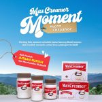 Kontes Foto MaxCreamer Moment Berhadiah Total Jutaan Rupiah