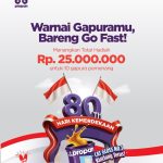 Lomba Cat Gapura Propan Berhadiah Total 25 Juta Rupiah