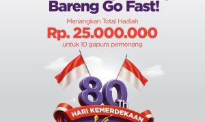 Lomba Cat Gapura Propan Berhadiah Total 25 Juta Rupiah