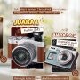Lomba Foto Momen Chocodrink Berhadiah 3 Kamera Kece!