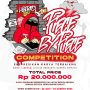 Lomba Grafiti Digital LIBERASI Berhadiah Total 20 Juta Rupiah