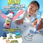 Lomba Menggambar Milku Draw Your Dream Berhadiah Jutaan