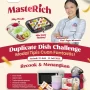 Lomba Recook Modal Tipis Cuan Fantastis Total Hadiah Jutaan