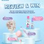 Lomba Review & Win Biore Women Berhadiah Total Jutaan Rupiah
