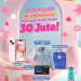 Lomba Video Explore Pinky Style Berhadiah Total 30 Juta Rupiah