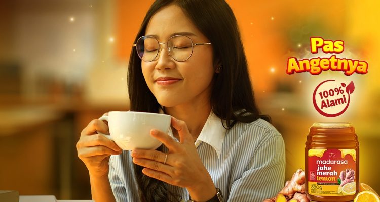 Madurasa Morning Routine Challenge Hadiah Total 5 Juta Rupiah