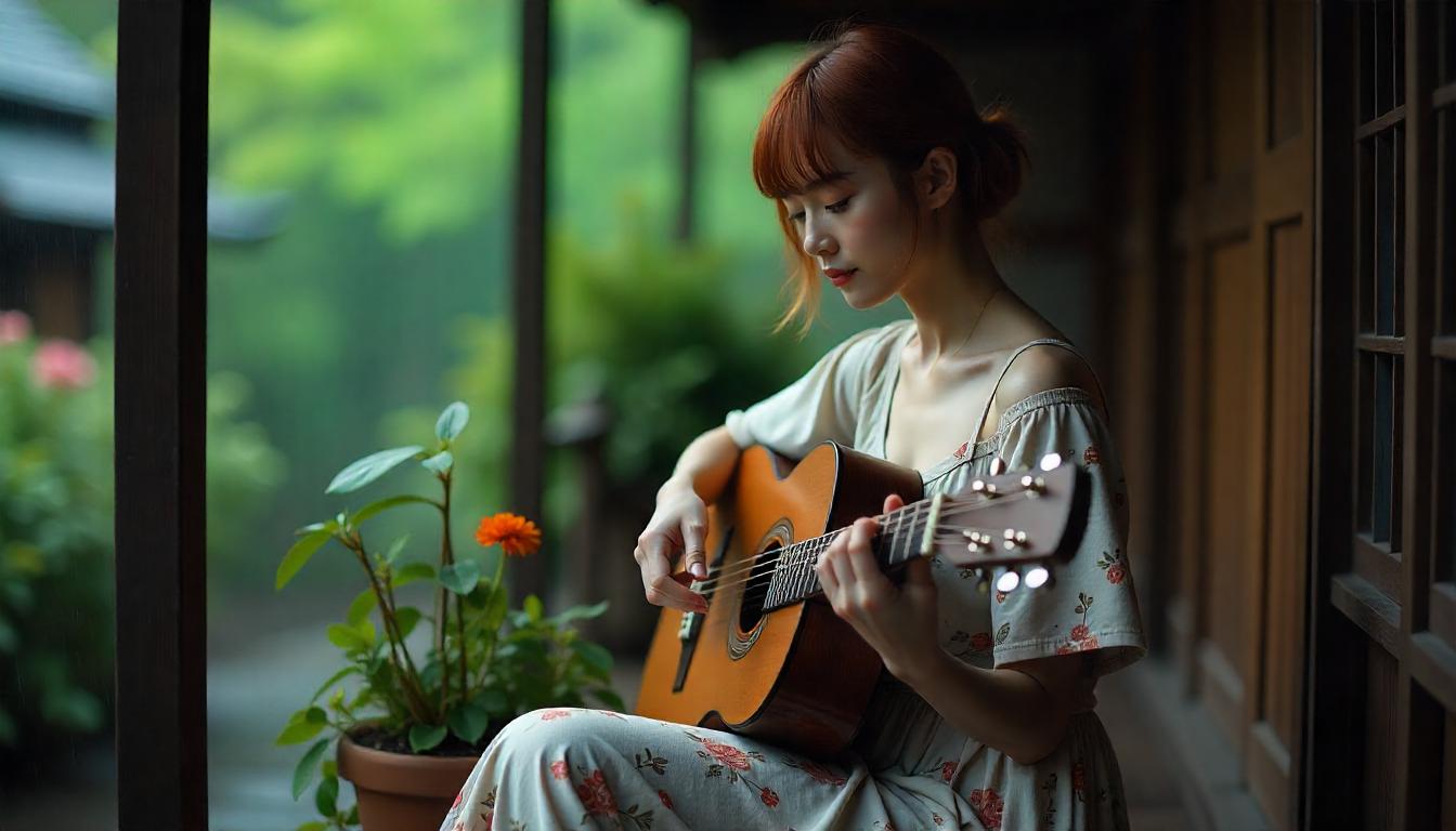 Mengatasi Tantangan Umum dalam Menghafal Kunci Gitar