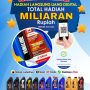 Promo Gebyar Hadiah Sobek Label Yamalube 2025-2026