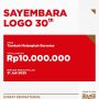 Sayembara Logo 30th Elephant Berhadiah Total 10 Juta