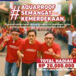 Upload Proposal Berhadiah Total 20 Juta Untuk Lomba 17an