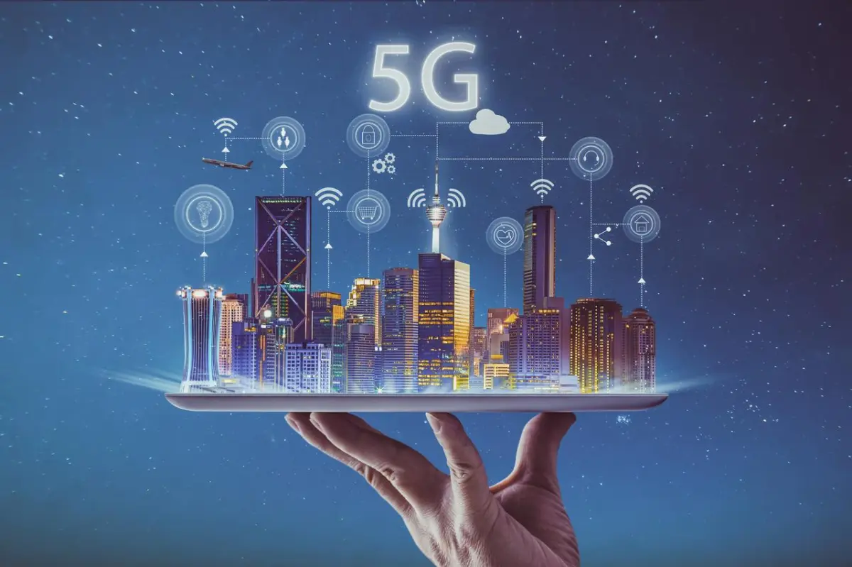 jaringan 5G