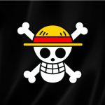 Bendera one Piece
