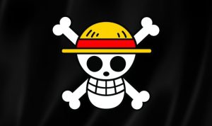 Makna di Balik Bendera One Piece