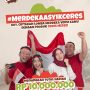 Challenge Lomba Merdeka Asyik Ceres Berhadiah Total 10 Juta
