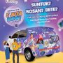 Foto Mobil Iklan Wong Coco Pudding Berhadiah Total 5 Juta