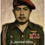 JENDRAL WITO