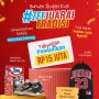 Kontes Dance Aura Farming Zee Juarai Tradisi Hadiah Puluhan Juta