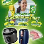 Kontes Video 1001 Ide Bersinar Sunlight Berhadiah Jutaan Rupiah