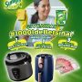 Kontes Video 1001 Ide Bersinar Sunlight Berhadiah Jutaan Rupiah