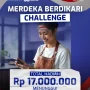 Kontes Video Merdeka Berdikari Berhadiah Total 17 Juta Rupiah