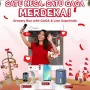 Kontes Video Satu Nusa Satu Gaga Berhadiah SAMSUNG A16