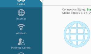 Logo Totolink Berubah Jadi HSGQ: Kasus Misterius Router N200RE