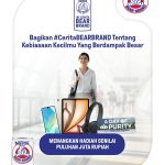 Lomba Cerita Bear Brand Berhadiah Total Puluhan Juta Rupiah
