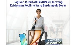 Lomba Cerita Bear Brand Berhadiah Total Puluhan Juta Rupiah