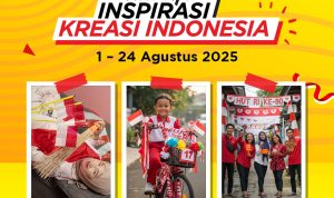 Lomba Foto Inspirasi Kreasi Indonesia Total Hadiah 45 Juta