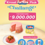 Lomba Kreasi ForVita PINK Berhadiah Total 9 Juta Rupiah