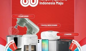 Lomba Kreasi Kemerdekaan WINCheez Berhadiah Jutaan Rupiah
