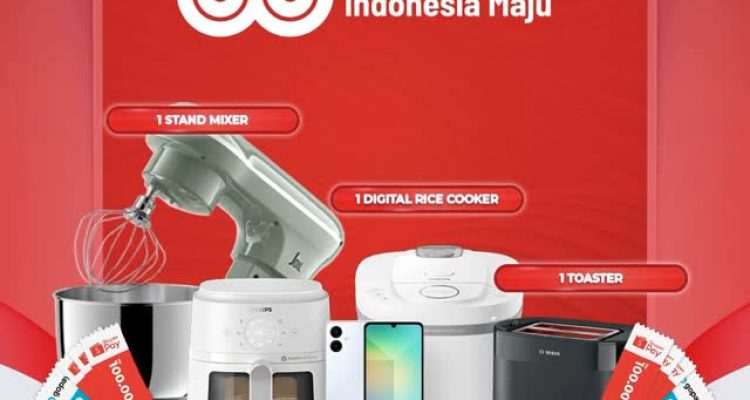Lomba Kreasi Kemerdekaan WINCheez Berhadiah Jutaan Rupiah
