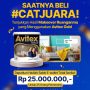 Lomba Makeover Avitex Gold Berhadiah Total 25 Juta Rupiah